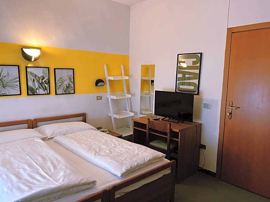 Hotel Alberello - Varone