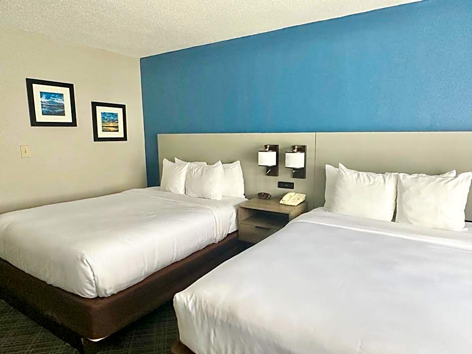 Comfort Inn & Suites Cartersville - Emerson Lake Point