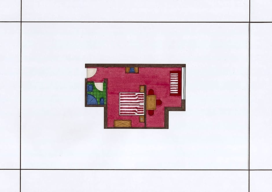 Hotel & Appartement Auerhahn