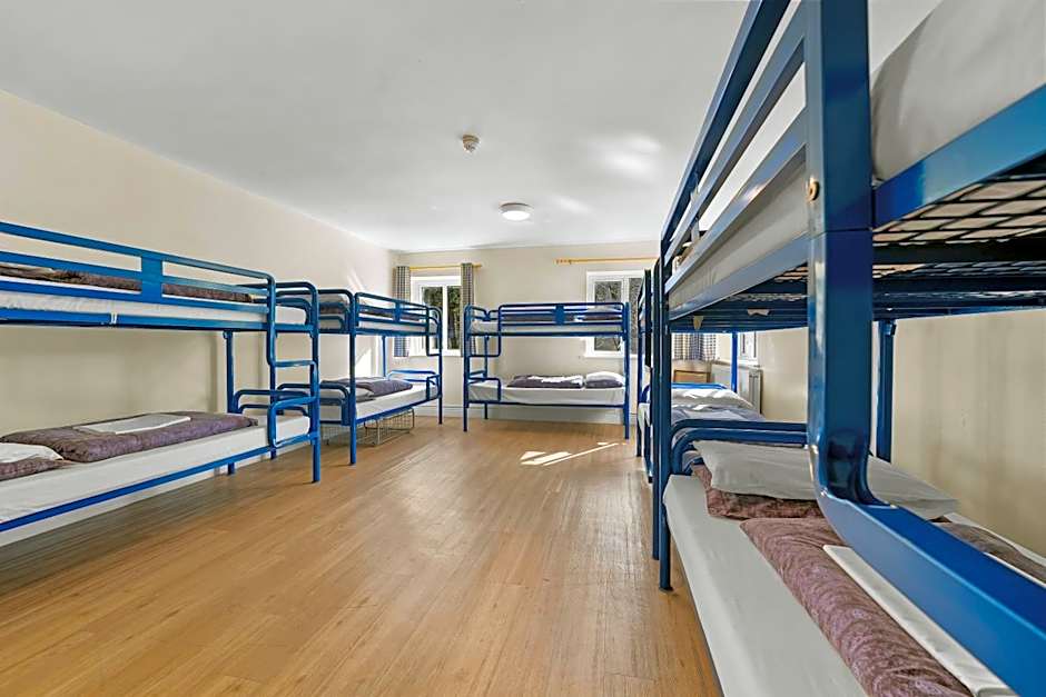 Glendalough International Youth Hostel