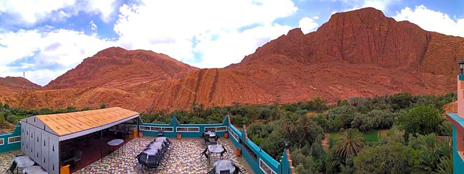 AUBERGE ROYAL PALMAS