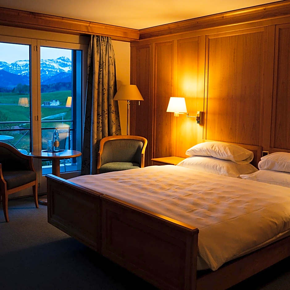 Vegan Health Hotel Sonnenberg