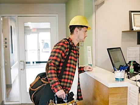 WoodSpring Suites Fort Lauderdale
