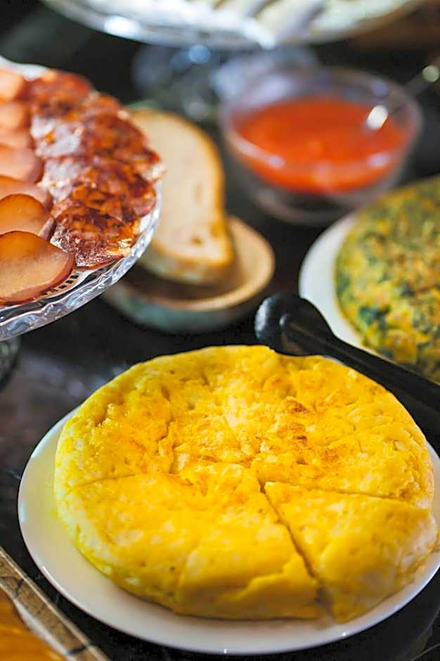 The First One Madrid Preciados