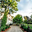 Welcome Hotel Schloss Lehen