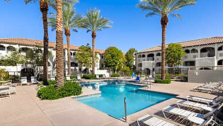 Holiday Inn Club Vacations Scottsdale Resort By IHG
