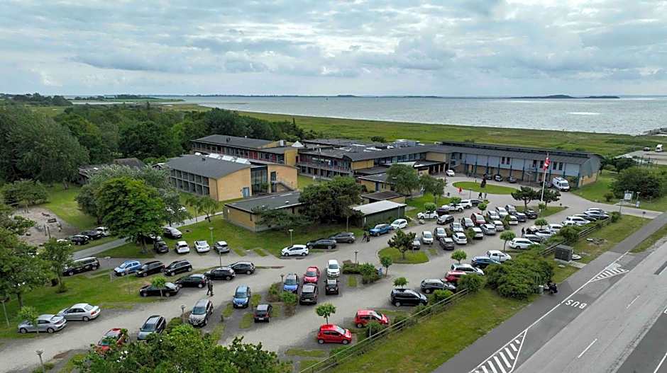 Kobæk Strand Konferencecenter