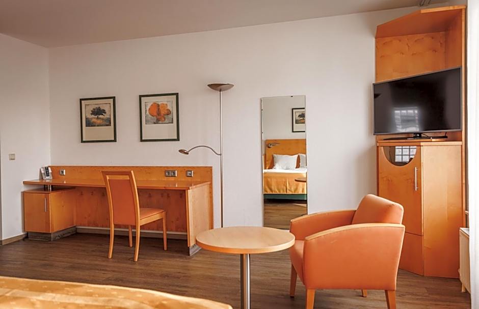 Ariva Boardinghouse Platanenhof