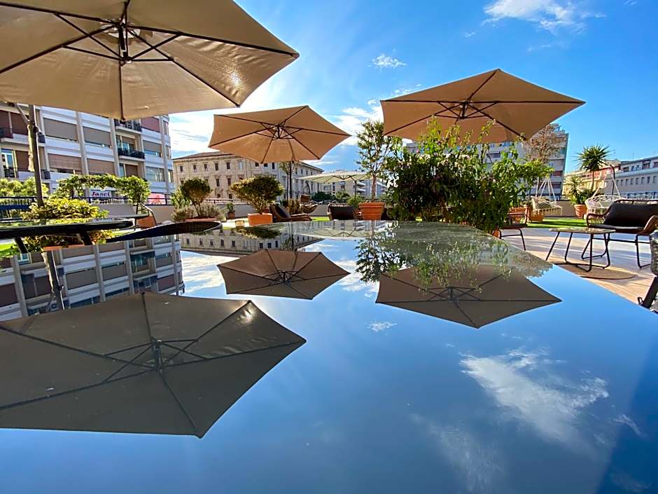 MYHOME 75 Premium Luxury B&B