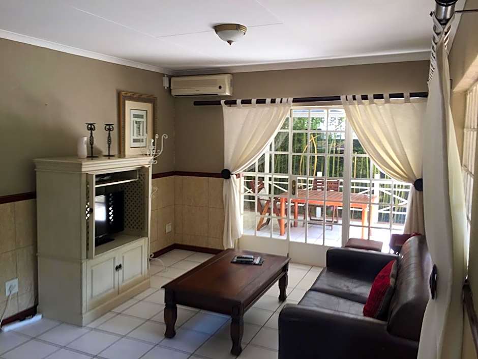 Summerview Guest Lodge