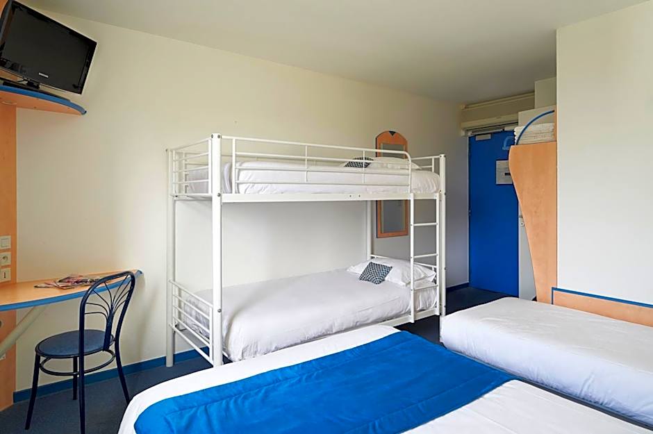 Atena Bordeaux Sud Est Créon - Vélo Friendly