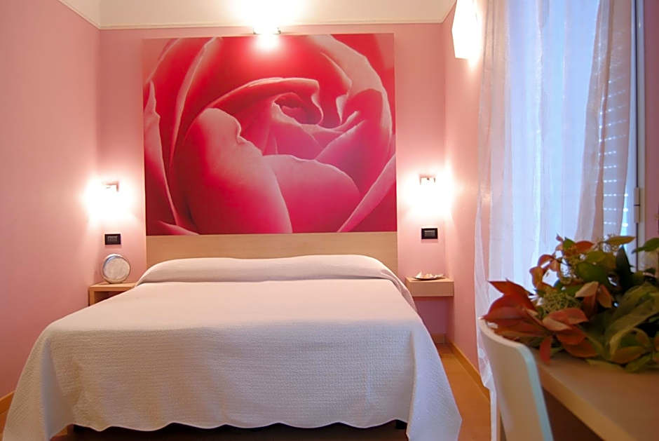 Hotel Villa Marina Wellness SPA