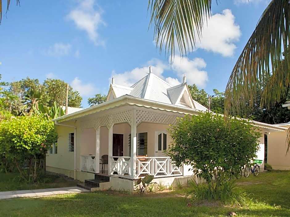 Kot Babi Guest House