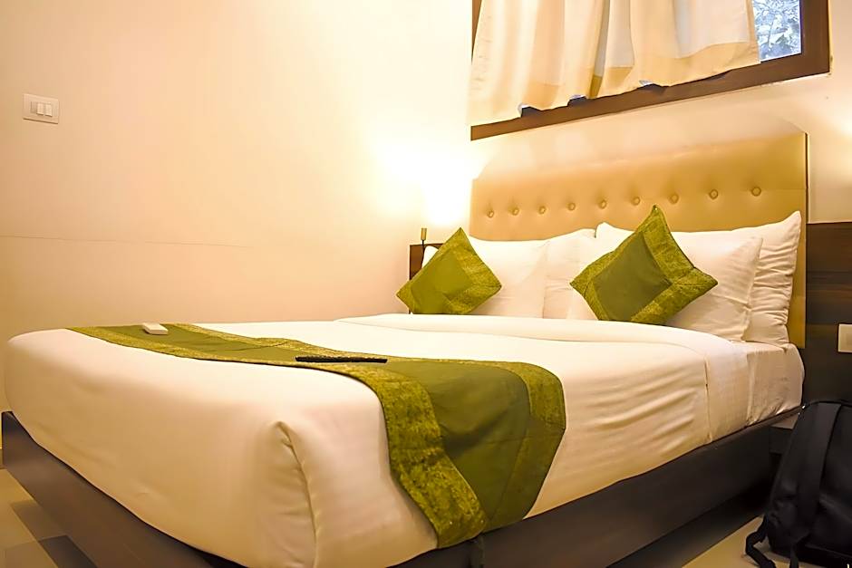 Hotel Mumbai International - Near International Airport