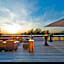 Lufthansa Seeheim - More than a Conference Hotel