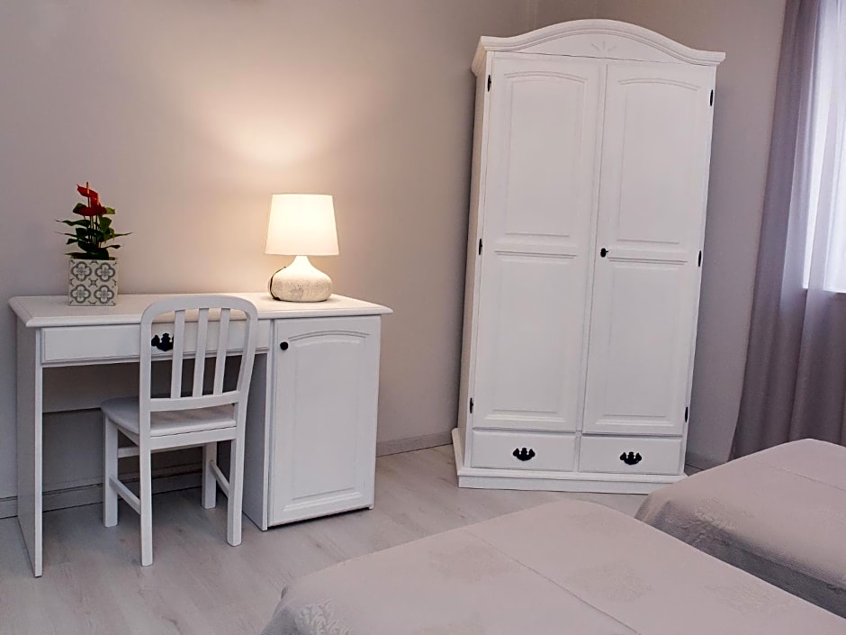 Hotel Odissea