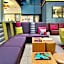 Aloft Austin At The Domain