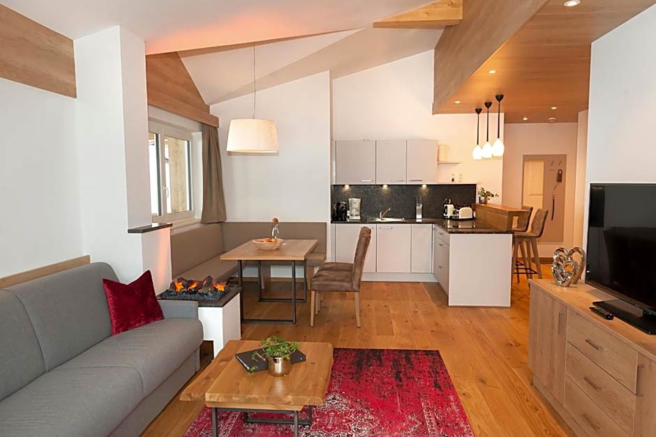 Hotel Der Wastlhof - direkt an der Skipiste Wellness & Spa