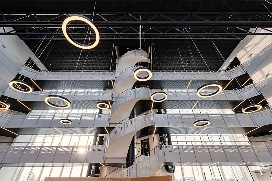 First Hotel Stockholm North