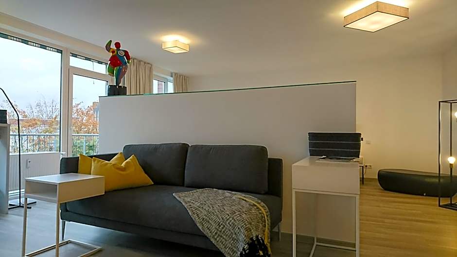 Hotel in Herrenhausen