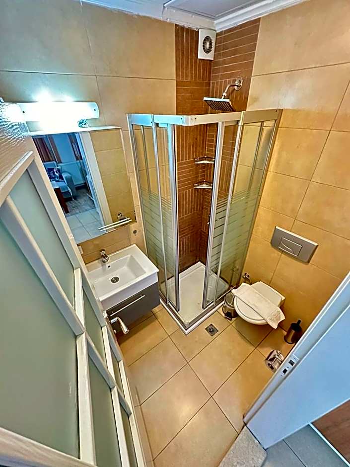 Elegance Aparts Cihangir