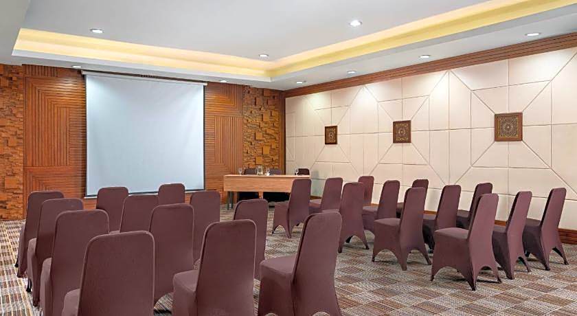 Hotel Santika Premiere Gubeng