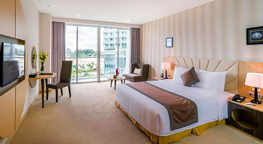 Muong Thanh Luxury Phu Quoc Hotel