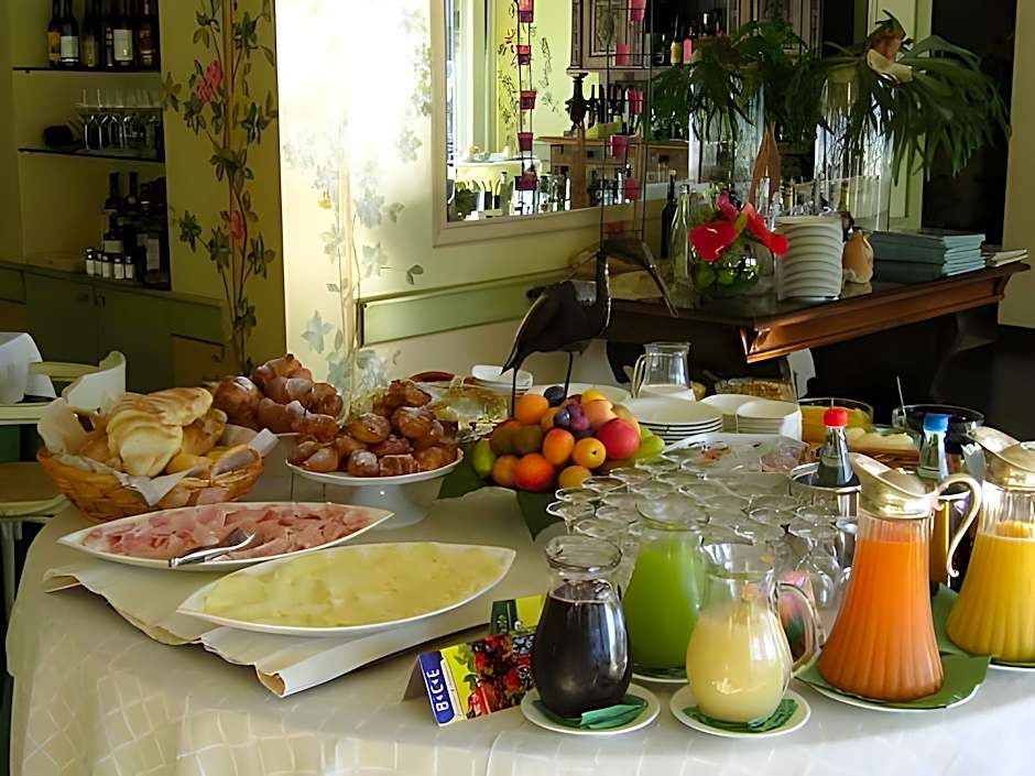 La Darsena Boutique Hotel & Restaurant