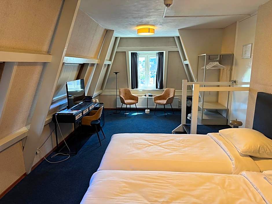 Hotel Mayflower