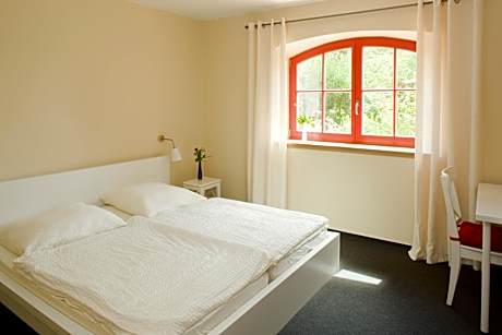 Double Room 202