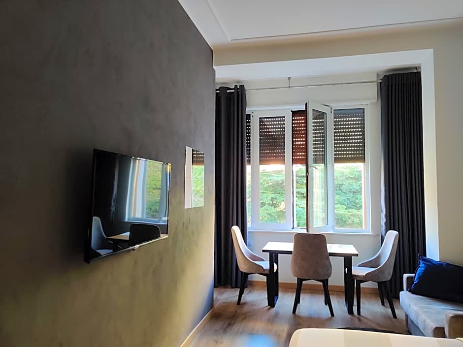 B&B Crocevia
