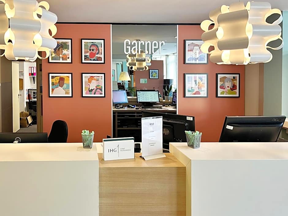 Garner Hotel Osnabruck by IHG