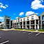 Clarion Pointe - Greensboro Coliseum Area