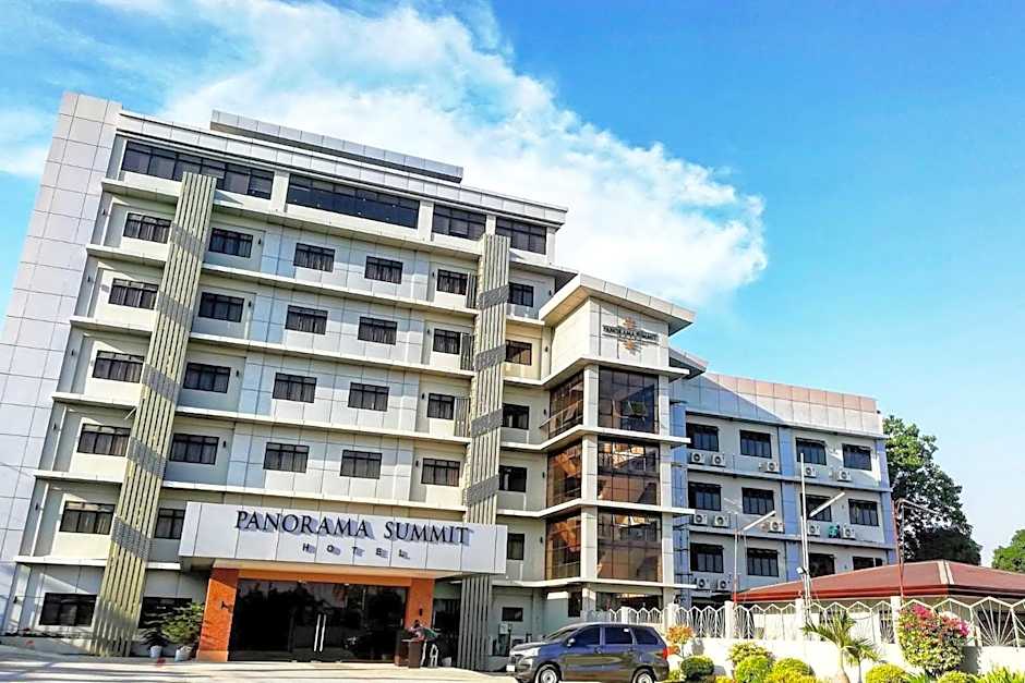 Panorama Summit Hotel