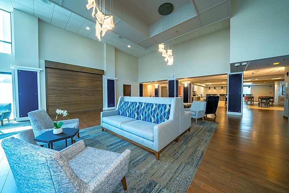 Holiday Inn Express Hotel & Suites Tampa-Oldsmar By IHG