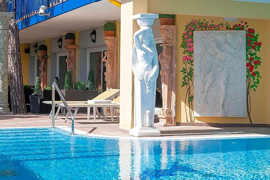 Hotel Napoleon