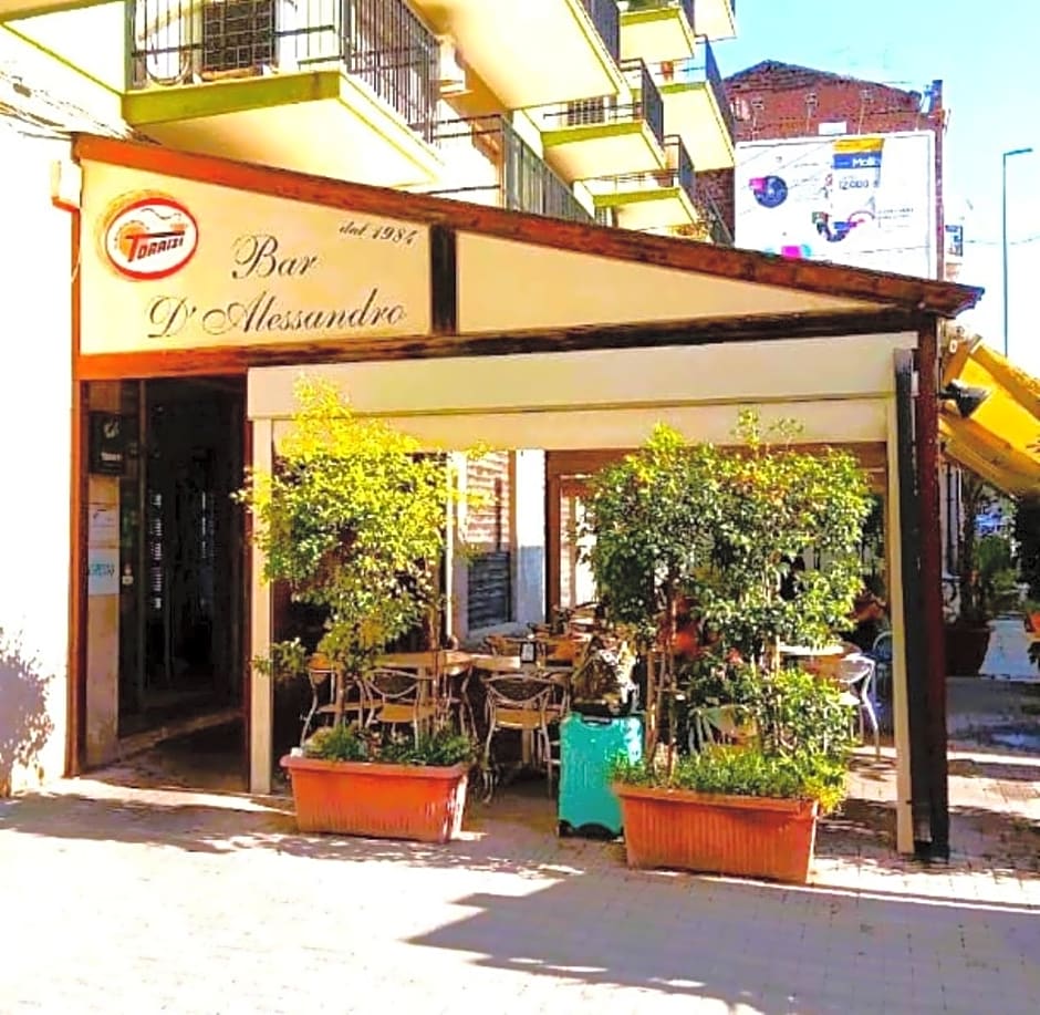 B&B ONE
