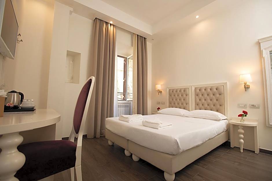 Relais Monti