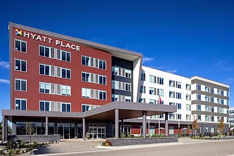 Hyatt Place Boise-Meridian