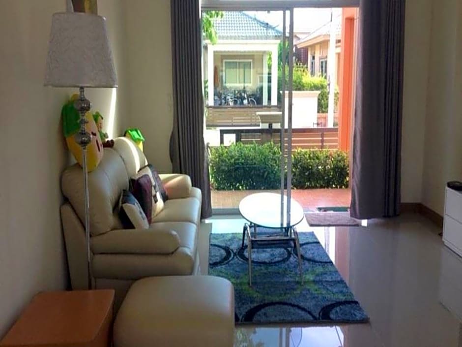 Casa Seaside 2 Bedrooms