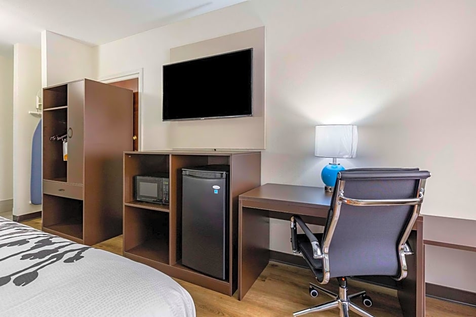 Sleep Inn & Suites