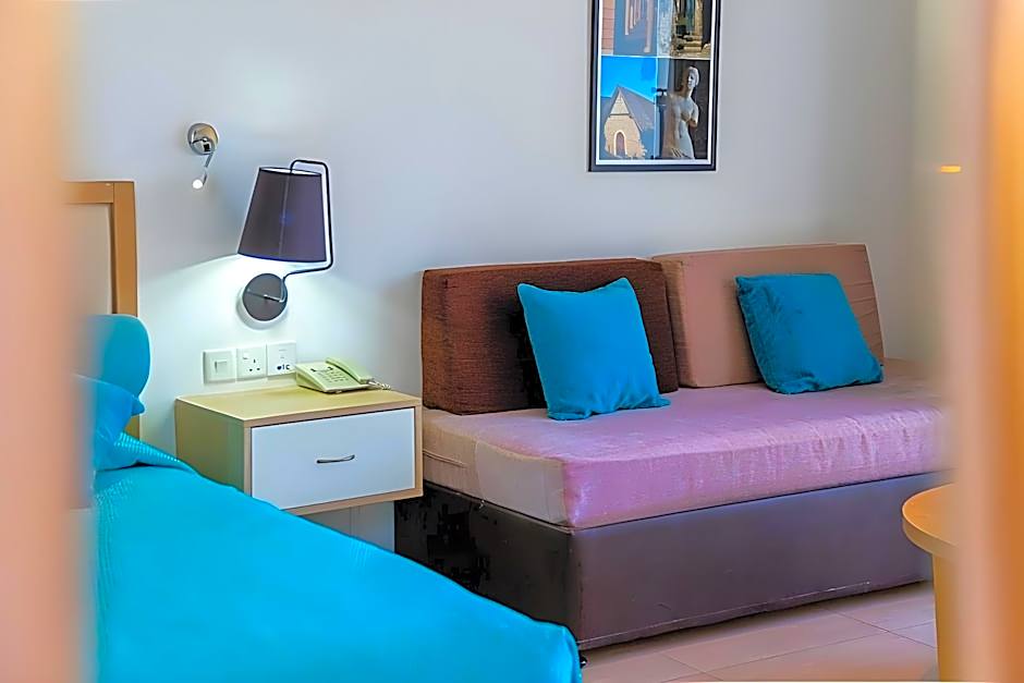 MarisMare Apartments