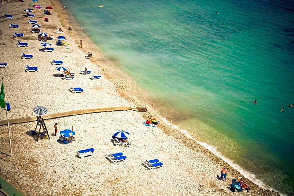 Pierre & Vacances Altea Beach - Port