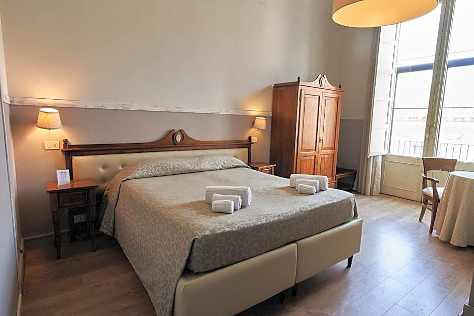La Collegiata Guest House