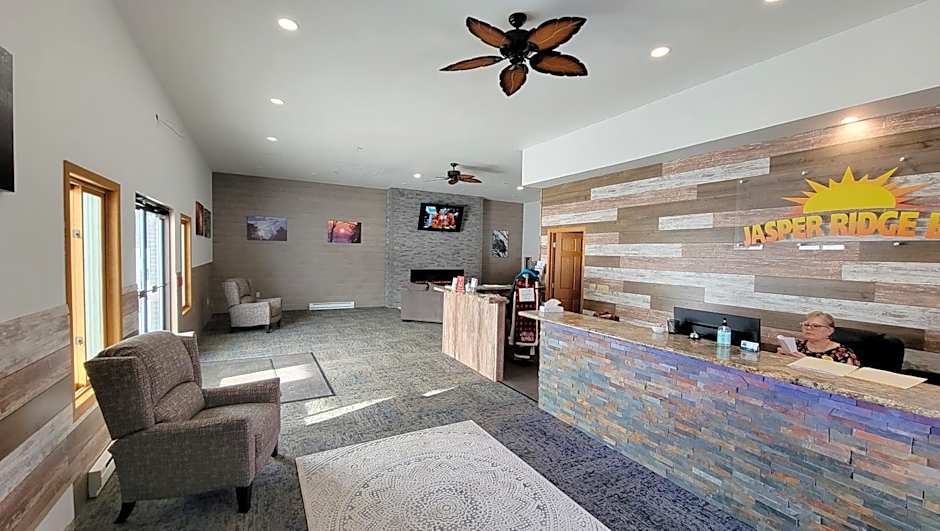 Jasper Ridge Inn Ishpeming By Magnuson Worldwide