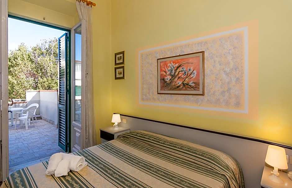 Hotel Stella Del Mare
