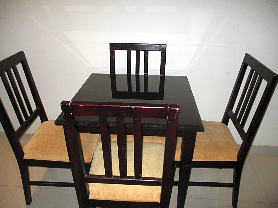 Dorar Darea Serviced Apartments - Al Nafl