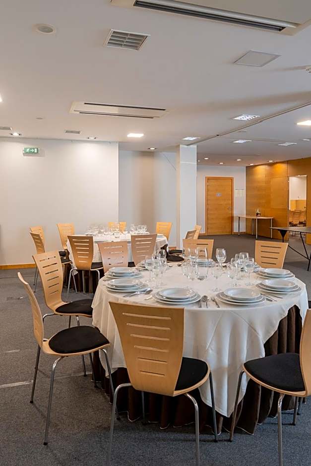 Flag Hotel Miravillas