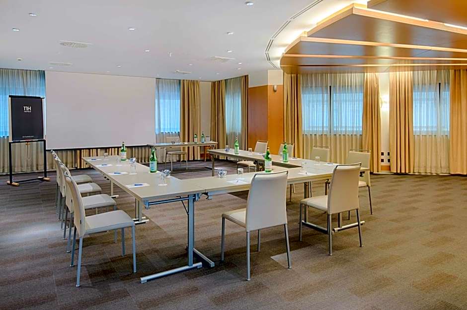 NH Milano Machiavelli