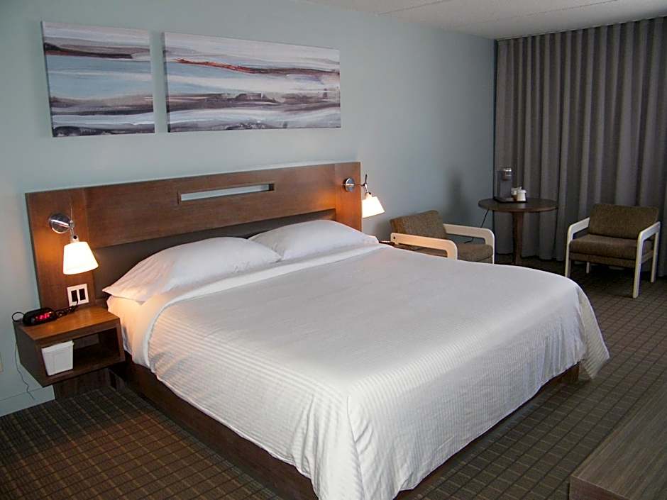 Auberge De La Baie